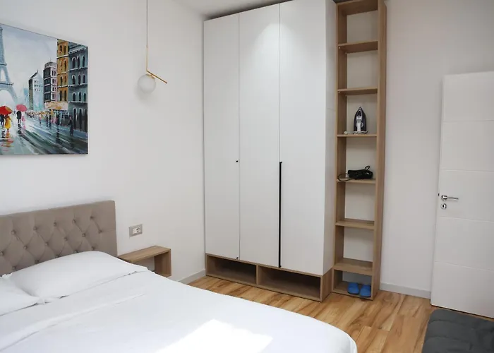 Comfort Stay Apartaments