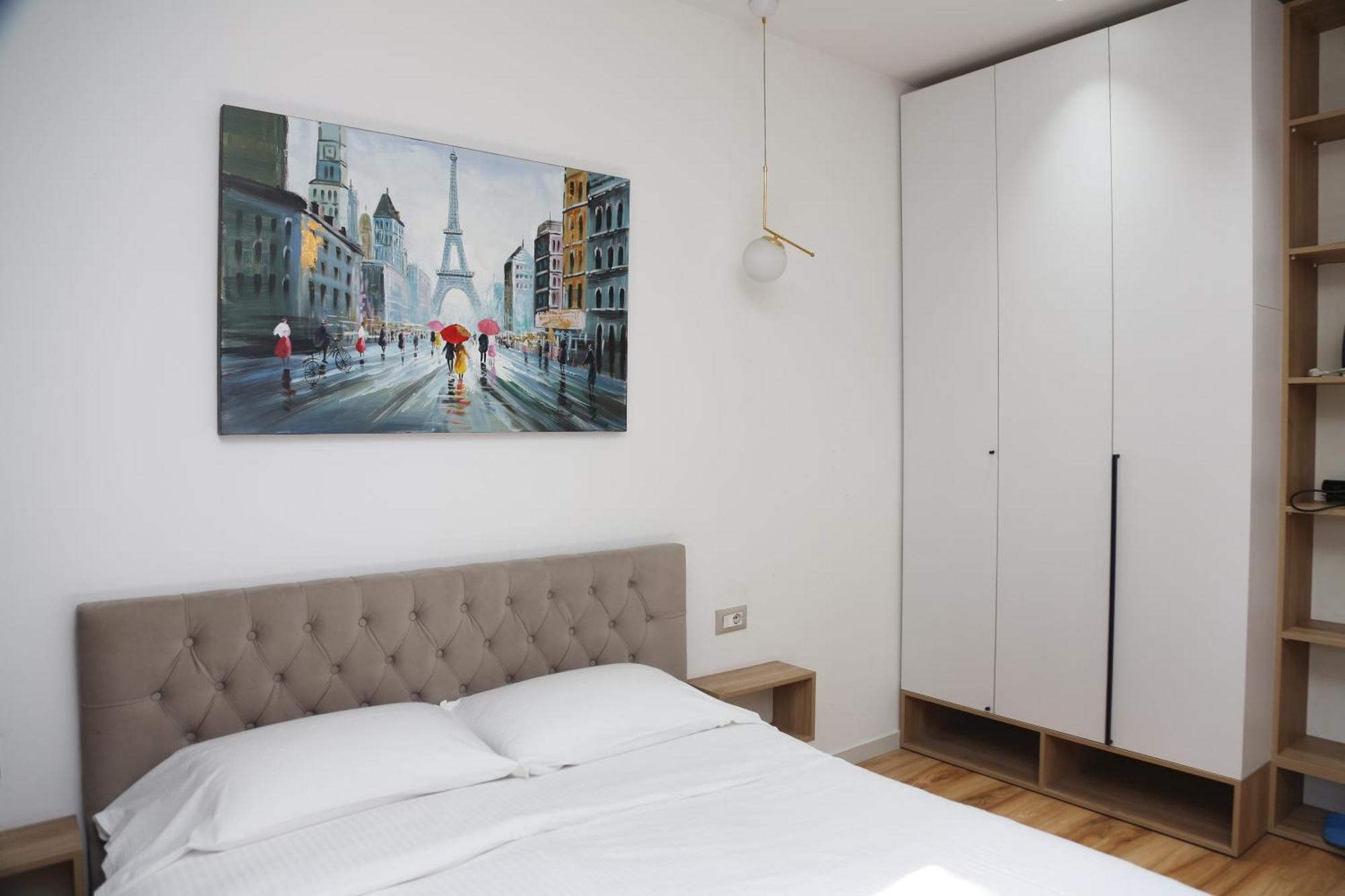 Comfort Апартаменты