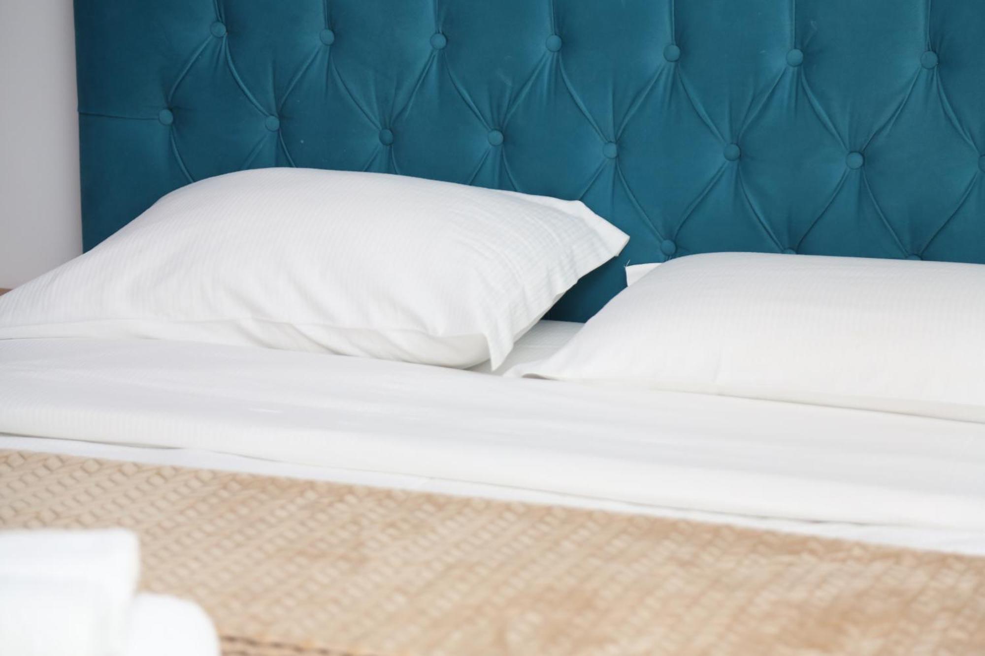 Апартаменты Comfort